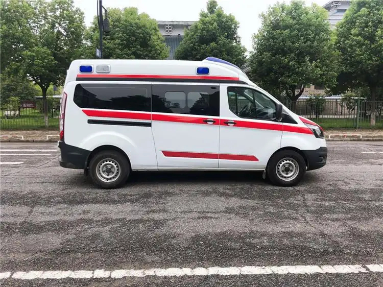 迭部县长途跨省救护车出租